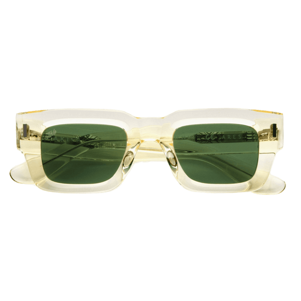 Ares / Lemonade Acetate & Green Lens - Shade Files